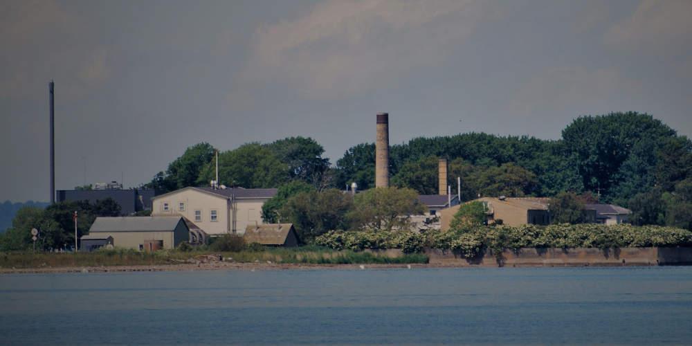 Σε απομονωμένο νησί στέλνει τους ξένους εγκληματίες της η Δανία[εικόνες]