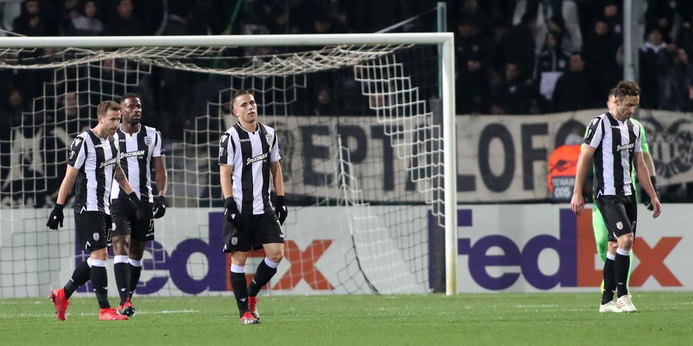 Super League: Αναβολή στέψης για τον ΠΑΟΚ, τεσσάρα ο Ολυμπιακός, υποβιβασμός για Λεβαδειακό