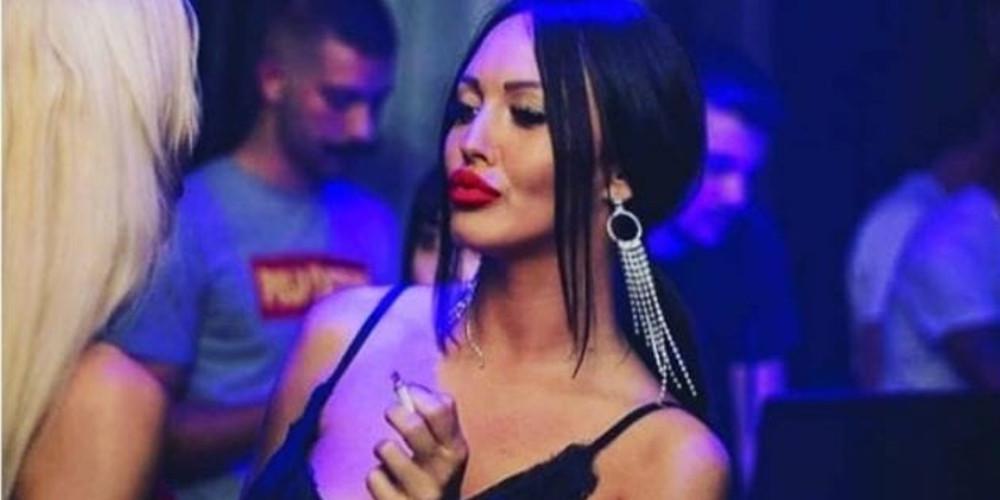 Αυτή είναι η νέα εκρηκτική παίκτρια του Power of Love 2 [εικόνες]