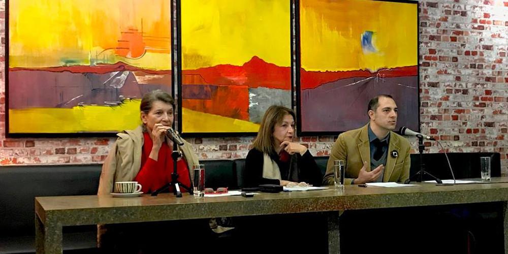 Θεατρικά Σταυροδρόμια 2018: Η αρχή για την δημιουργία ενός θεατρικού θεσμού με ιδιαίτερη βαρύτητα και προοπτική