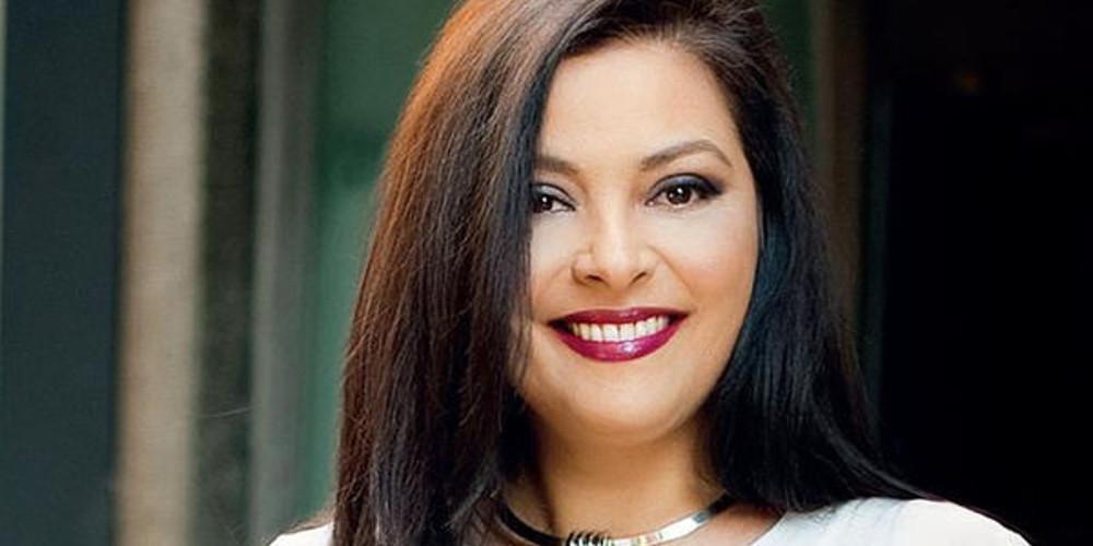 Η μεγάλη αλλαγή στην εμφάνιση της Βασιλικής Ανδρίτσου