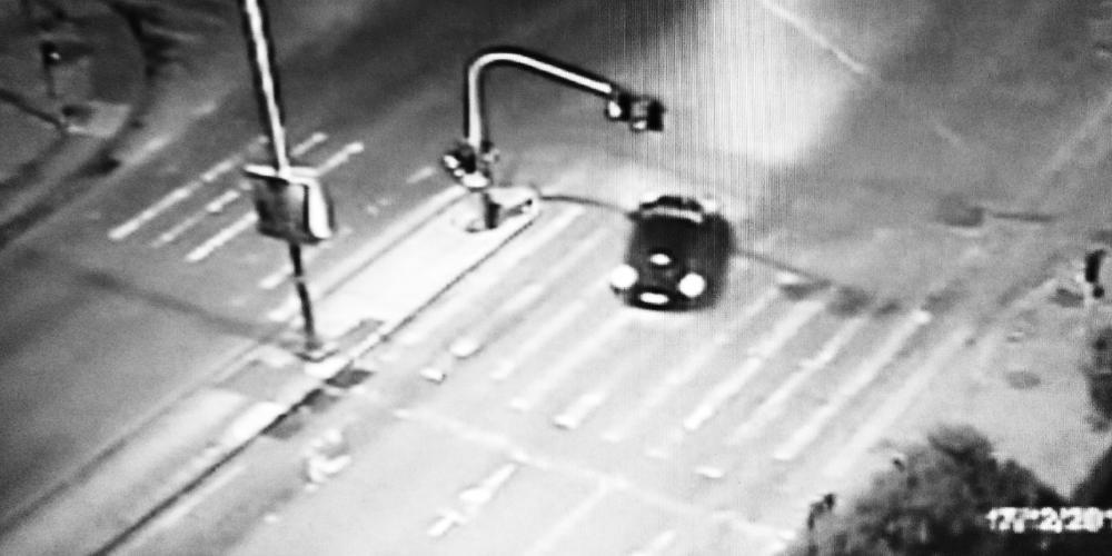 Βόμβα στον ΣΚΑΪ: Η ΕΛΑΣ «έχει» το καμένο όχημα, ψάχνει την γιάφκα