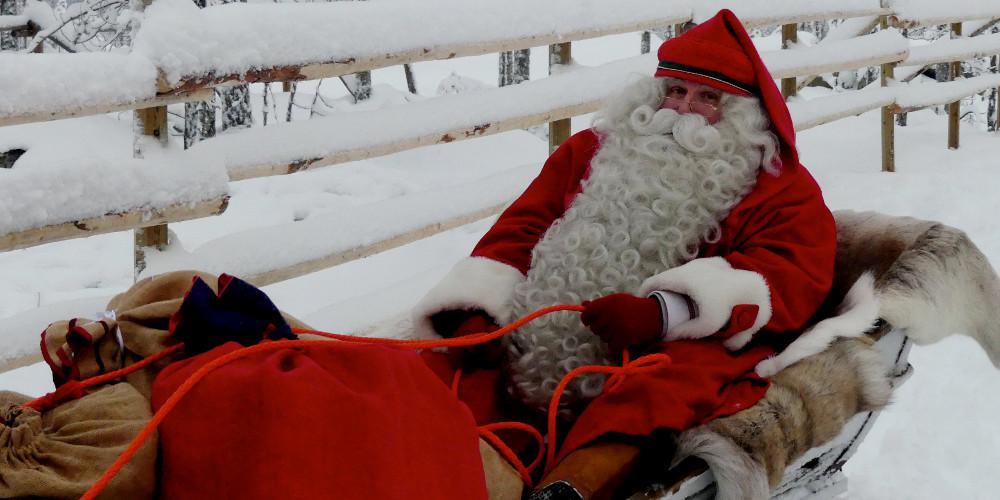 Ο Αγιος Βασίλης σε lockdown και τα ξωτικά σε αναστολή εργασίας - Τα Χριστούγεννα, φέτος, θα είναι διαφορετικά…