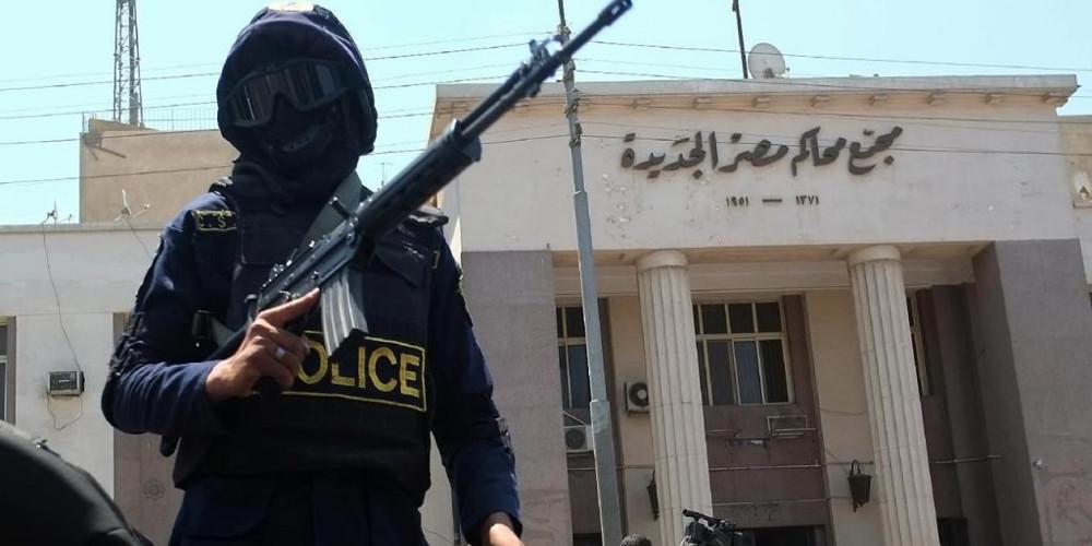 «Ντου» της αστυνομίας στο τουρκικό πρακτορείο Anadolu στο Κάιρο – 4 συλλήψεις