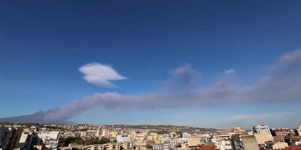 Σεισμός 4,8 βαθμών Ρίχτερ στη Σικελία – Τουλάχιστον 2 τραυματίες