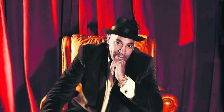 Άλαν Χάρις στον Ελεύθερο Τύπο: Ποτέ δεν ένιωσα σαν τουρίστας στην Αθήνα