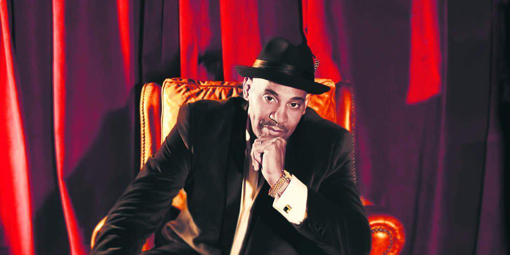 Άλαν Χάρις στον Ελεύθερο Τύπο: Ποτέ δεν ένιωσα σαν τουρίστας στην Αθήνα