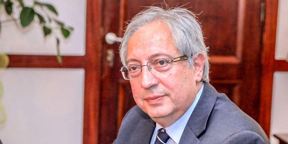 Αμπατζόγλου στον Ελεύθερο Τύπο: Στόχος να γίνει το Μαρούσι δήμος πρότυπο