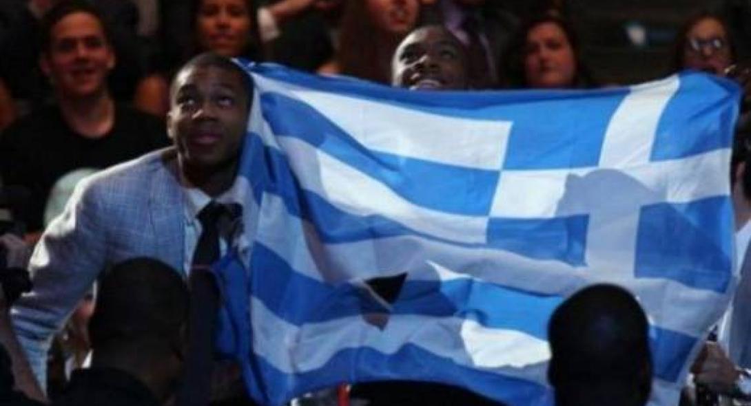 Γιάννης Αντετοκούνμπο ετών 24 - Από τα Σεπόλια και τα CD στα ρεκόρ του NBA