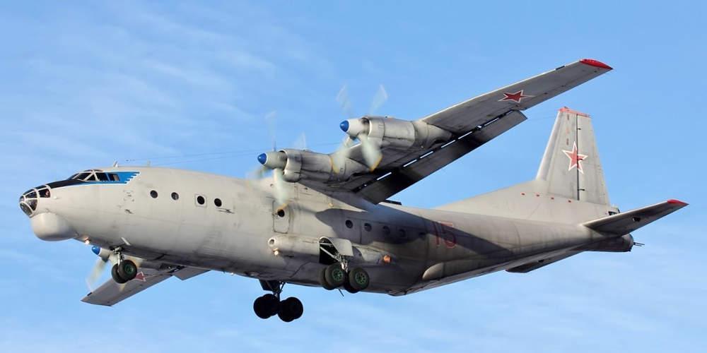 Τουλάχιστον 38 τραυματίες σε αεροπορικό ατύχημα με στρατιωτικό αεροσκάφος στο Κονγκό