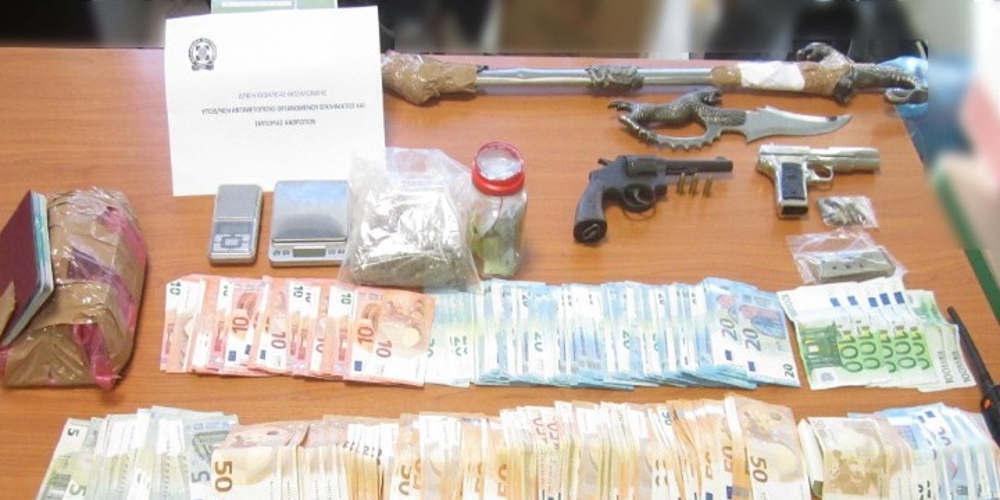 Μειωμένη η εγκληματικότητα στο ΑΠΘ το τελευταίο εξάμηνο