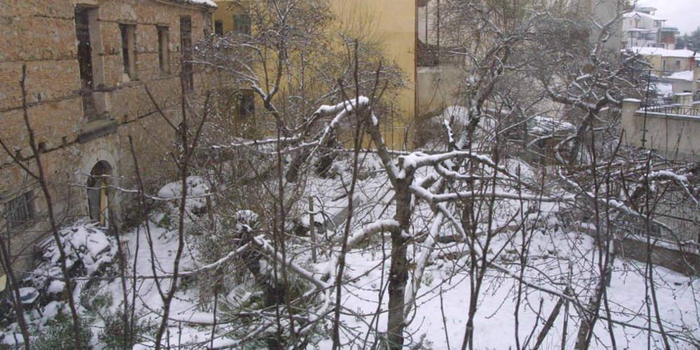 Αυξημένη η πληρότητα για το ρεβεγιόν σε παραδοσιακούς χειμερινούς προορισμούς