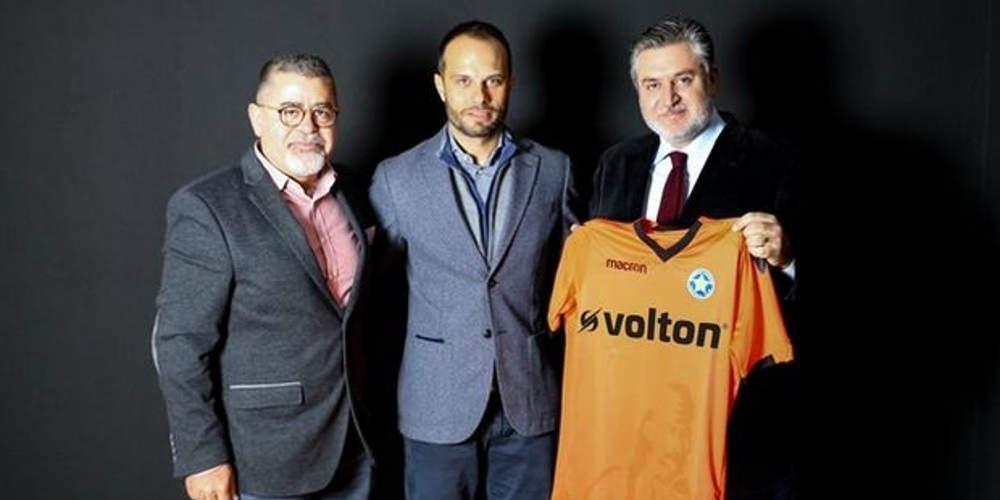 Ο Αστέρας Τρίπολης δυναμώνει την εικόνα του με μια σημαντική συνεργασία