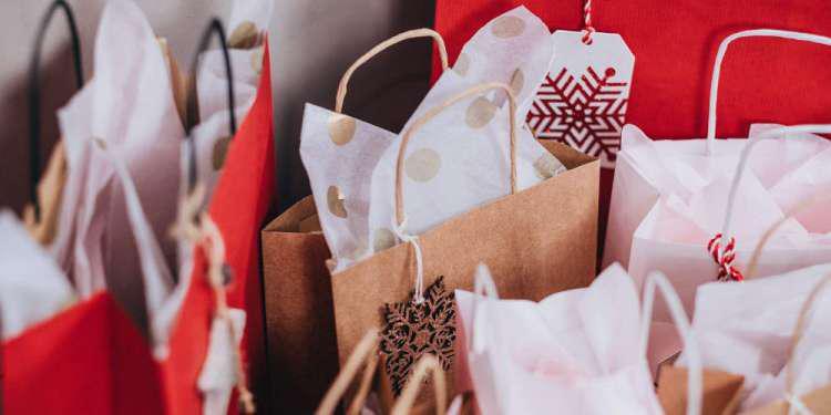 Black Friday Χριστούγεννα στο σπίτι με τέλεια δώρα!
