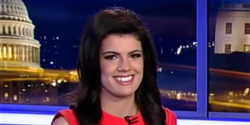 Ανείπωτη τραγωδία: Πέθανε σε ηλικία 26 ετών η δημοσιογράφος Μπρι Πέιτον