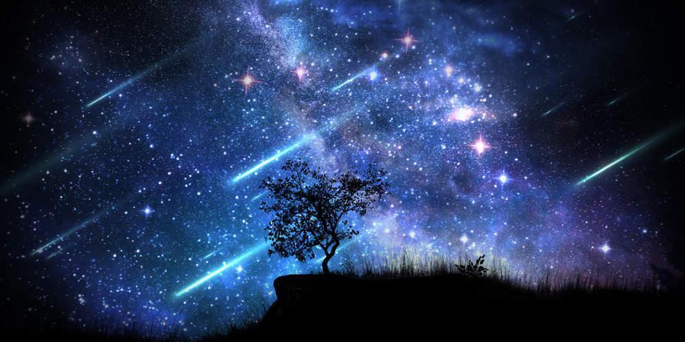 Διδυμίδες: Η τελευταία μεγάλη βροχή διαττόντων του έτους και στην Ελλάδα το βράδυ της Πέμπτης