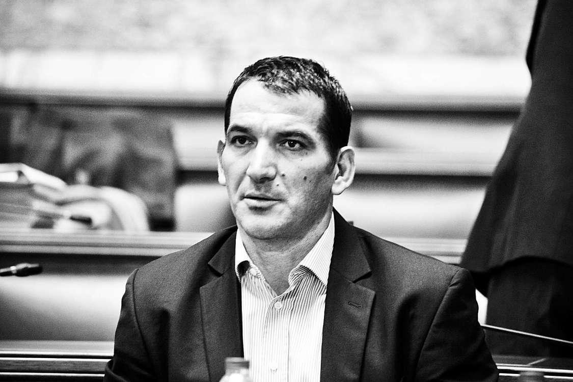 Πύρρος Δήμας: Η αντίδρασή του για την Σκαφίδα – «Δυστυχώς έκανα και αυτό το λάθος στη ζωή μου»