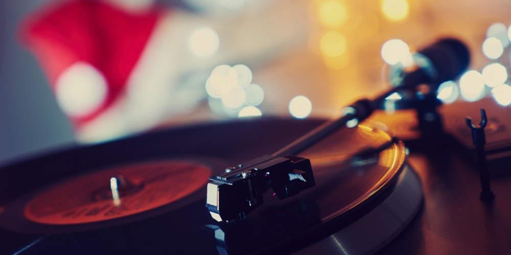 Αυτά είναι τα 25 καλύτερα χριστουγεννιάτικα μουσικά άλμπουμ [βίντεο]