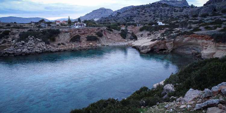 Ρόδος: Λουκέτο σε μεγάλο ξενοδοχείο – Συνδεόταν με το σκάνδαλο της Πολεοδομίας