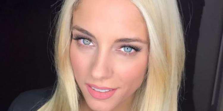 Η Δούκισσα Νομικού επιβεβαίωσε τη δεύτερη εγκυμοσύνη της [εικόνα]