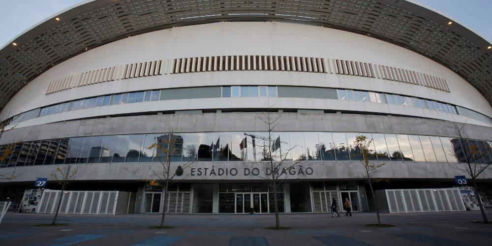 Η τελική φάση του Nations League στην Πορτογαλία