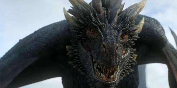 Οι δράκοι του Game of Thrones τελικά δεν είναι δράκοι;
