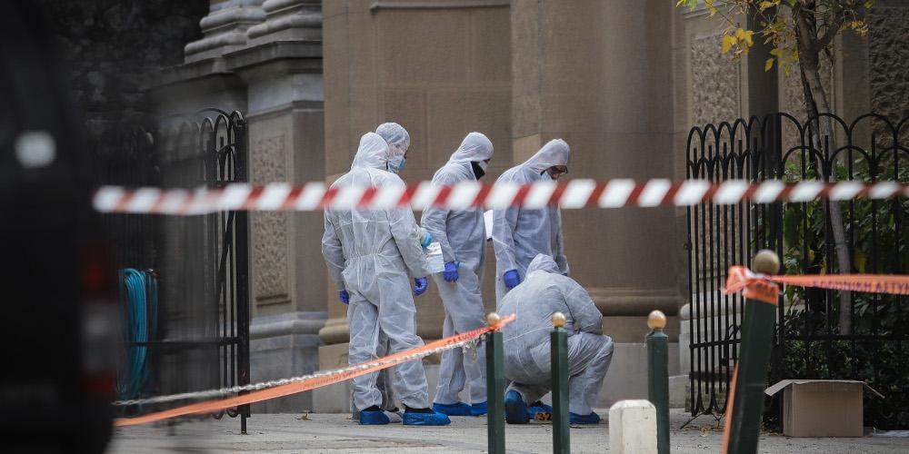 Εκρηκτικοί μηχανισμοί και βανδαλισμοί: Οι επιθέσεις σε εκκλησίες στην Ελλάδα