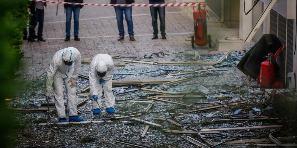 Εγκλήματα και τιμωρία...