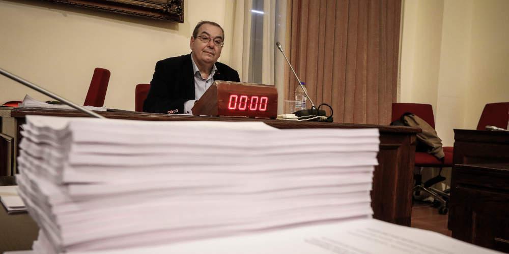 Εξεταστική για την Υγεία: Τέλος στη «φούσκα» ΣΥΡΙΖΑ με… απλές ενδείξεις