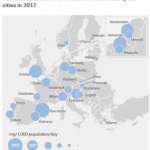 Έρευνα-σοκ: Βουτηγμένη στην κοκαίνη η Ευρώπη - Τί συμβαίνει στην Ελλάδα