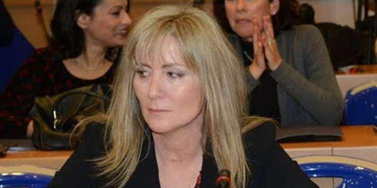 Ελένη Τουλουπάκη