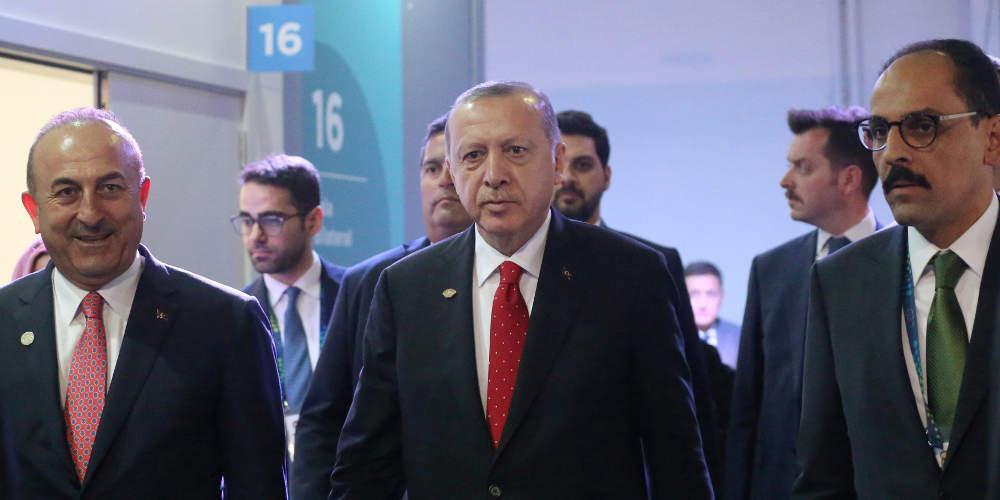 H Νέα Ζηλανδία ζητά εξηγήσεις από τον Ερντογάν για τις δηλώσεις του για το μακελειό