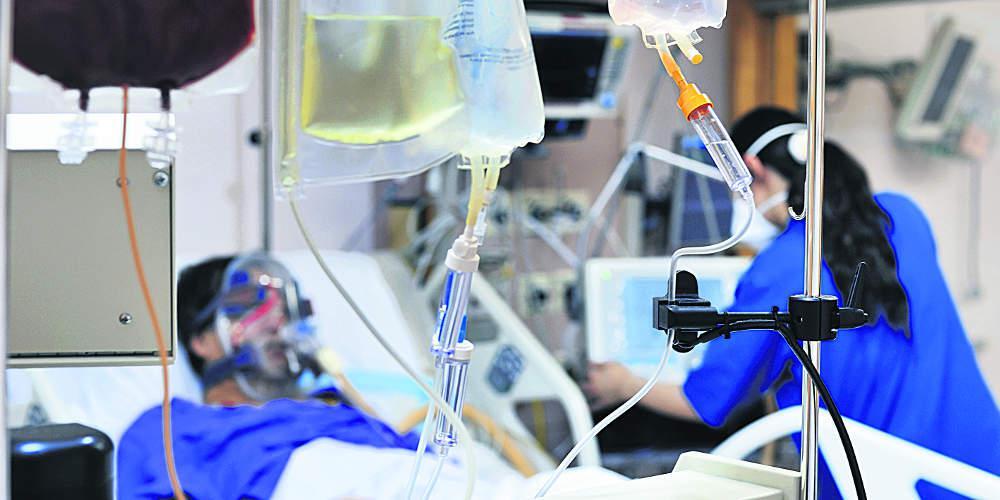 Μηδενική συμμετοχή στα φάρμακα για καρκινοπαθείς