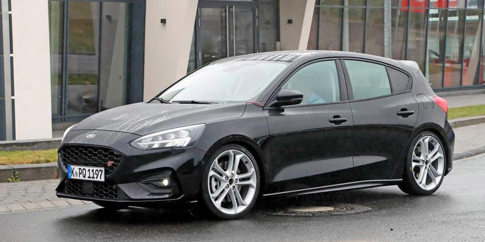 Η Ford καταργεί 7.000 θέσεις εργασίας σε όλο τον κόσμο