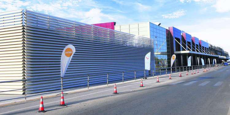 Η Fraport Greece «απογειώνει» 14 αεροδρόμια