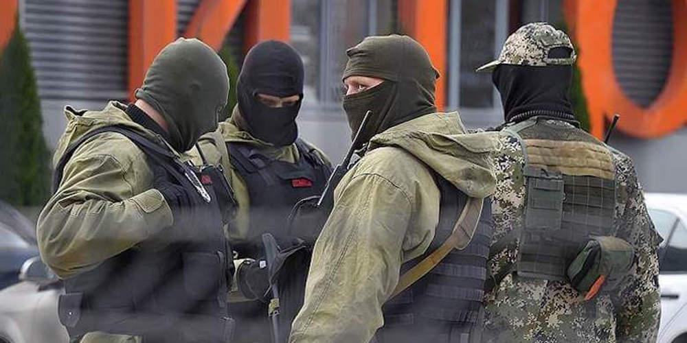 Οι ρωσικές αρχές συνέλαβαν έναν Αμερικανό για κατασκοπεία