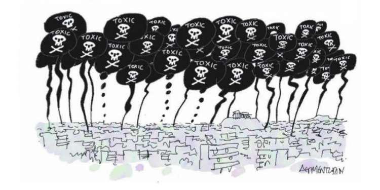 Η γελοιογραφία της ημέρας από τον Γιάννη Δερμεντζόγλου – 18 Δεκεμβρίου 2018