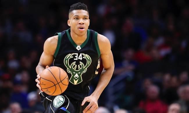 Οι γκάφες της εβδομάδας στο NBA: Πρώτη θέση για τον Αντετοκούνμπο [βίντεο]