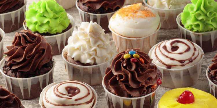 Τα γλυκά και τα λιπαρά τρόφιμα αλλάζουν τον εγκέφαλό μας