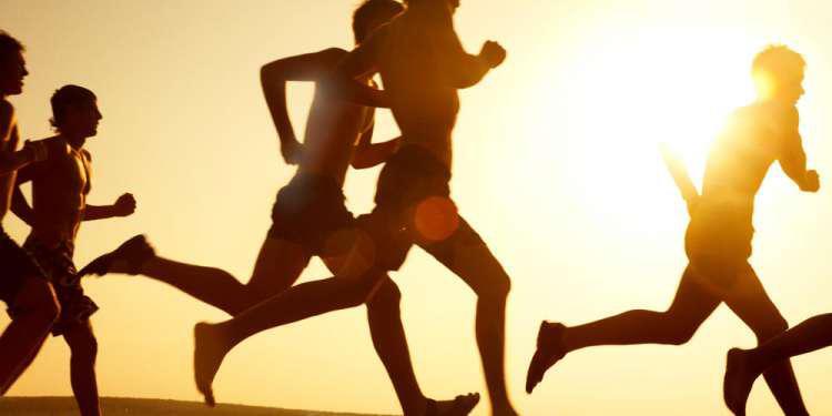 Αυτή την ώρα της ημέρας πρέπει να κάνετε γυμναστική για απώλεια βάρους