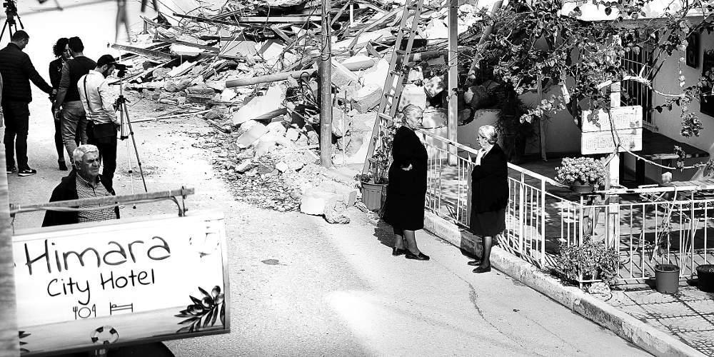 Καταπατούν τις περιουσίες και τα δικαιώματα των ομογενών στην Αλβανία