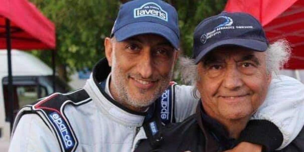 Σοκάρει ο Ιαβέρης με στοιχεία-σοκ: 120.000 νεκροί από τροχαία τα τελευταία 50 χρόνια