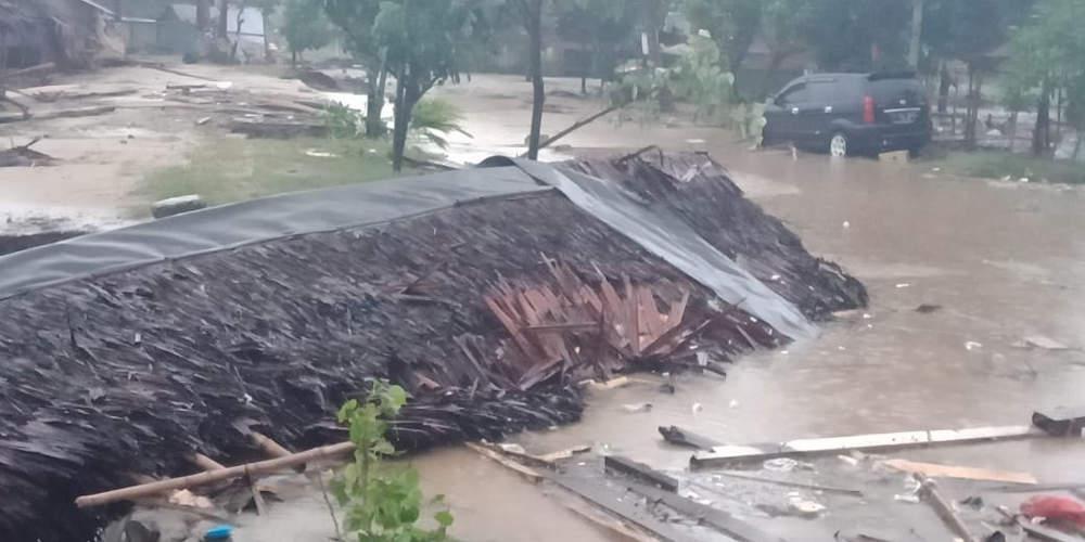 Γιατί η Ινδονησία είναι μία από τις πιο επιρρεπείς σε καταστροφές χώρες στον κόσμο