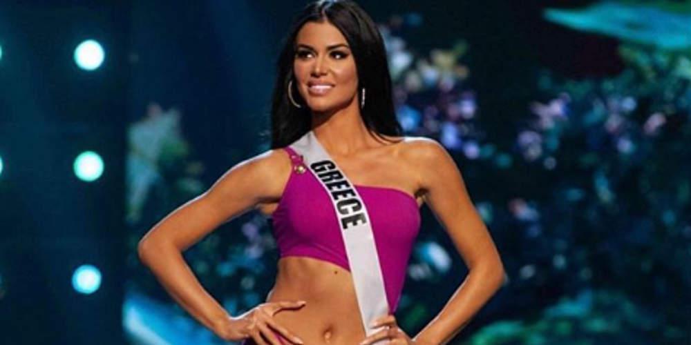 Οι πρώτες δηλώσεις από την Ιωάννα Μπέλλα για την αποτυχία στα καλλιστεία «Μις Υφήλιος»