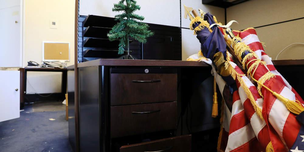 Τουλάχιστον 6 δις. δολάρια έχασε η οικονομία των ΗΠΑ λόγω shutdown