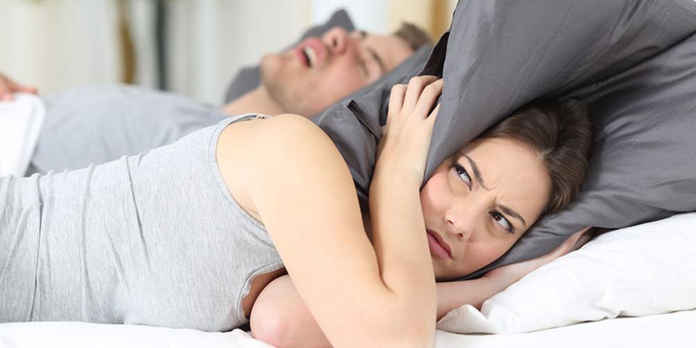 Υπνική άπνοια: Μια επικίνδυνη ασθένεια και η αντιμετώπιση της