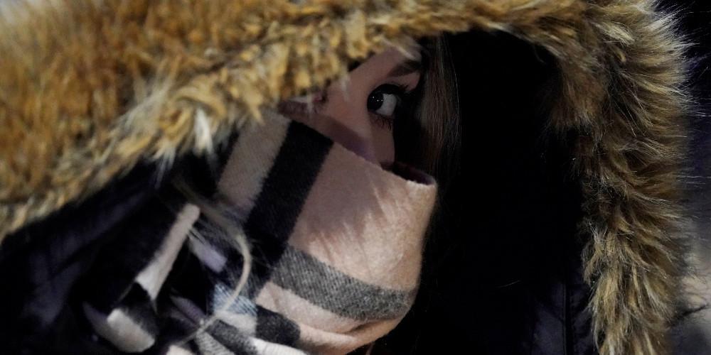 Καιρός Έρχεται κρύο Καιρός: Πολικές θερμοκρασίες το πρωί της Τρίτης - Που θα φτάσει -18 βαθμούς ο υδράργυρος