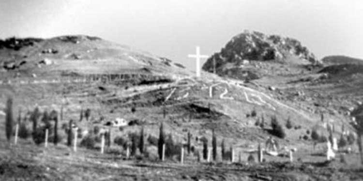 Σαν σήμερα: Το έγκλημα του Ολοκαυτώματος των Καλαβρύτων από τους ναζί το 1943 [εικόνες]