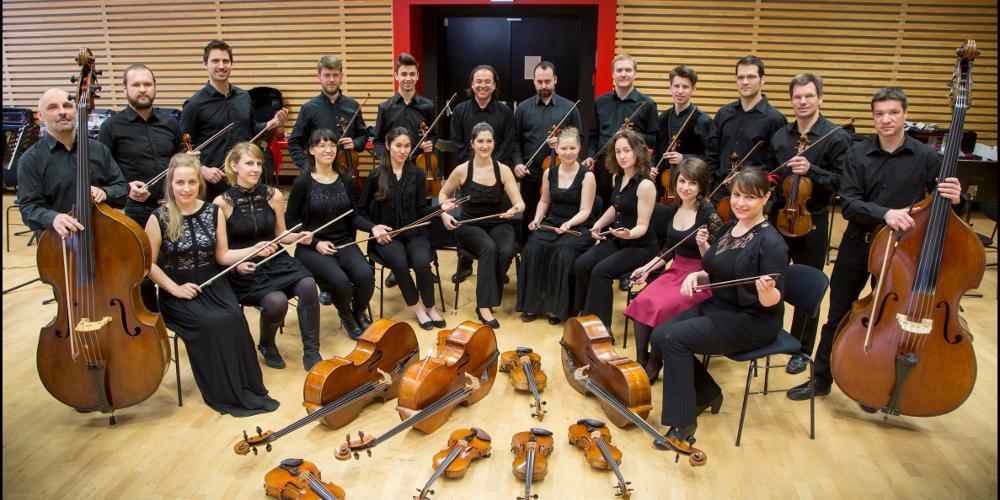 Μουσικοί διάλογοι από τη Χορωδία Χίου μεταξύ Ελλάδας-Αυστρίας