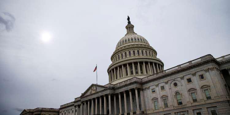 Ψήφισμα της Γερουσίας για τον τερματισμό της στήριξης των ΗΠΑ στον πόλεμο της Υεμένης